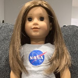 American Girl Doll